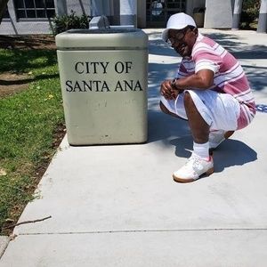 Meet your Posher, Sinatra